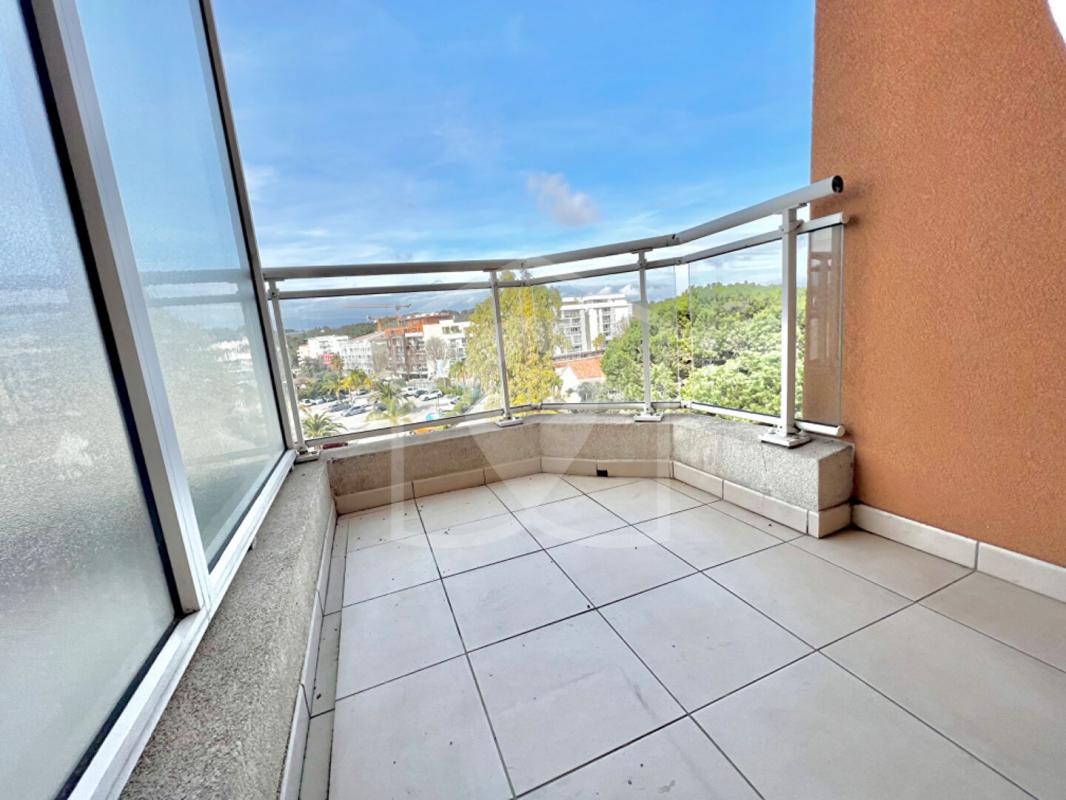 Vente Appartement à Antibes 3 pièces