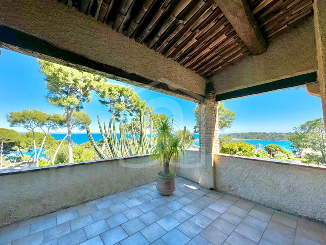 Vente Appartement à Antibes 5 pièces