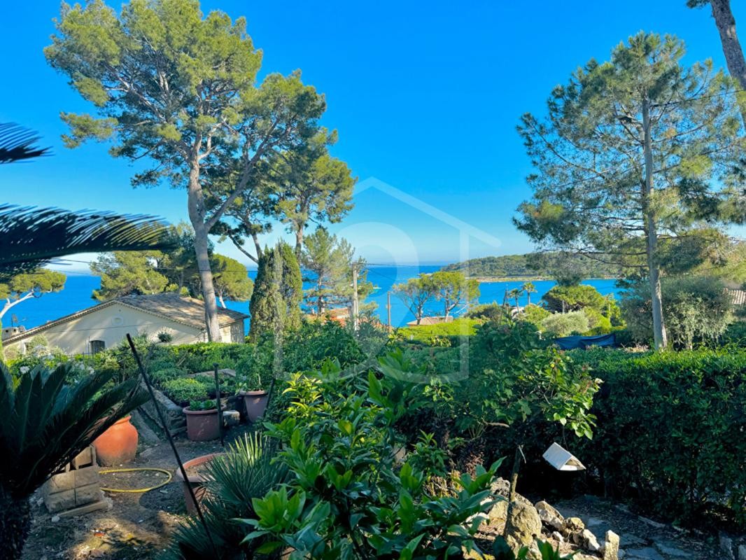 Vente Appartement à Antibes 5 pièces