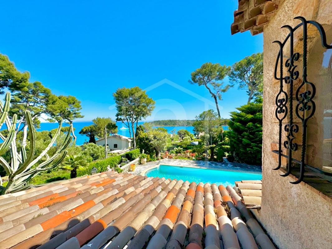 Vente Appartement à Antibes 5 pièces