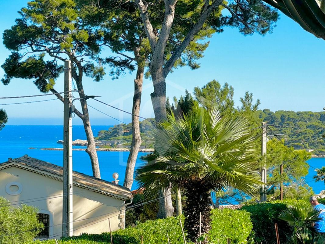 Vente Appartement à Antibes 5 pièces