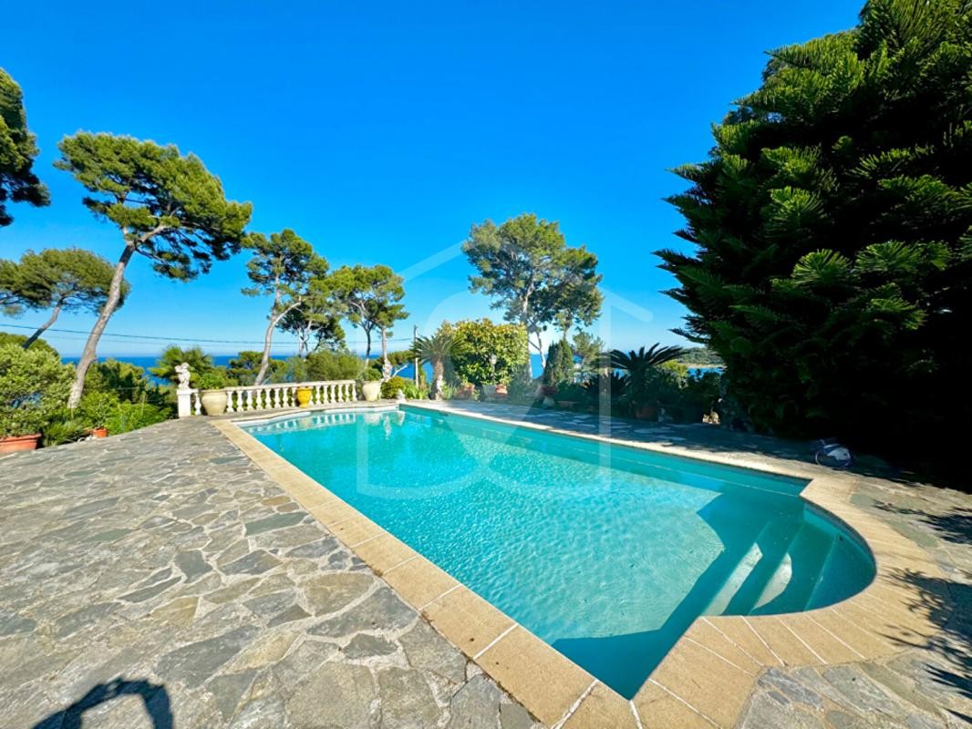 Vente Appartement à Antibes 5 pièces