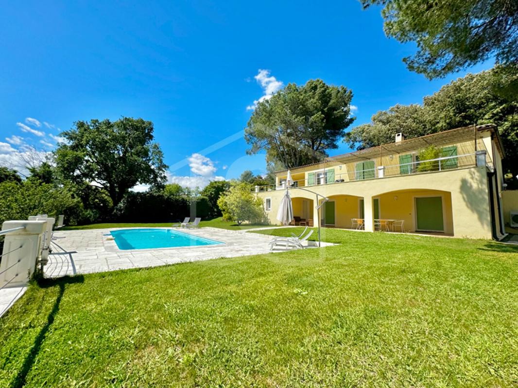 Vente Maison à Biot 5 pièces