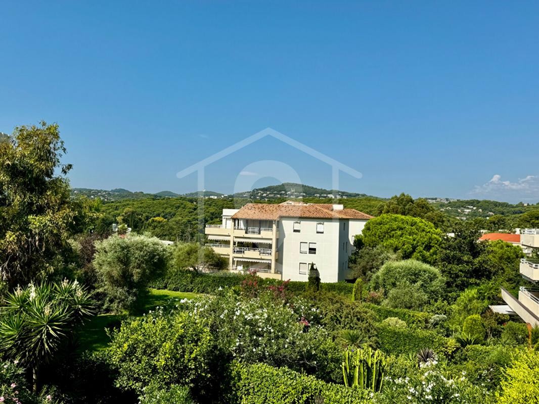 Vente Appartement à Antibes 2 pièces