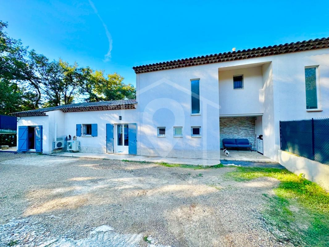 Vente Maison à Montauroux 4 pièces