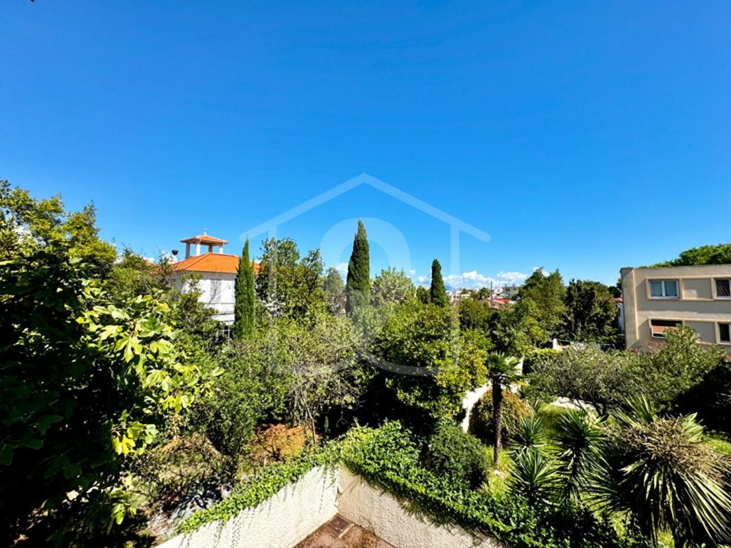 Vente Appartement à Antibes 3 pièces