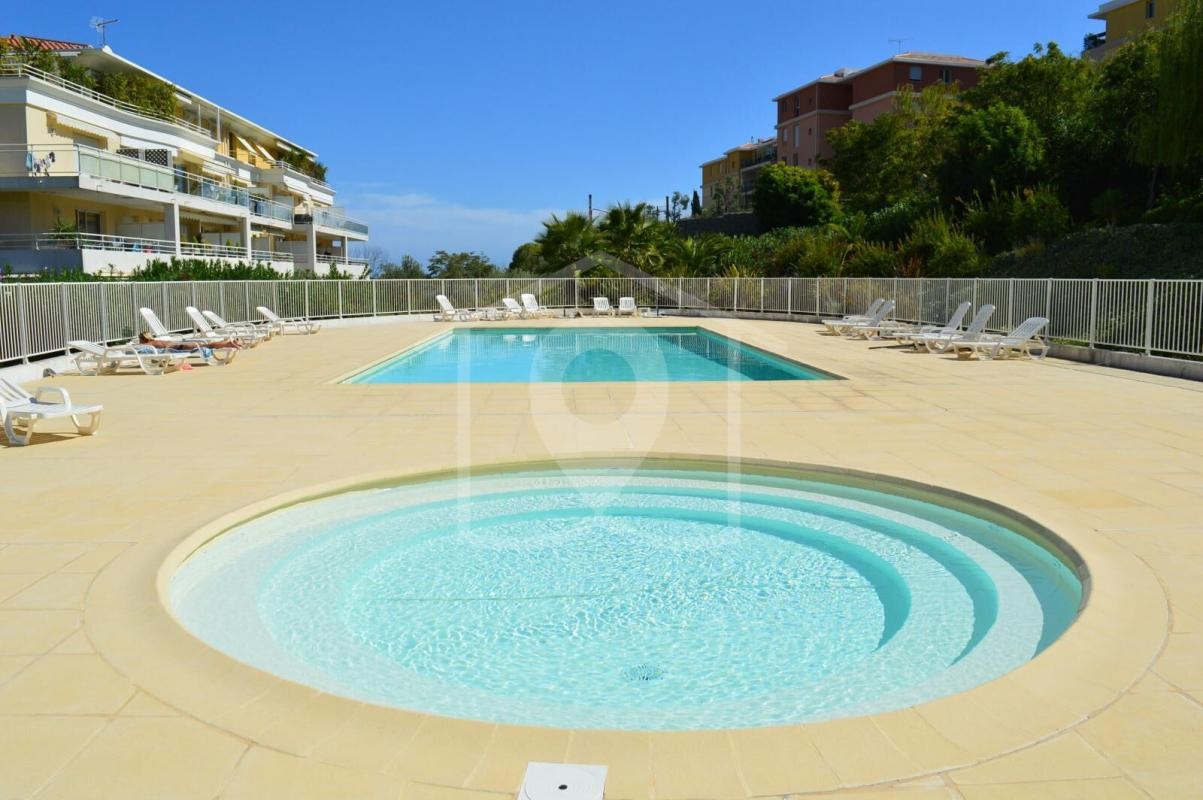 Vente Appartement à Antibes 2 pièces