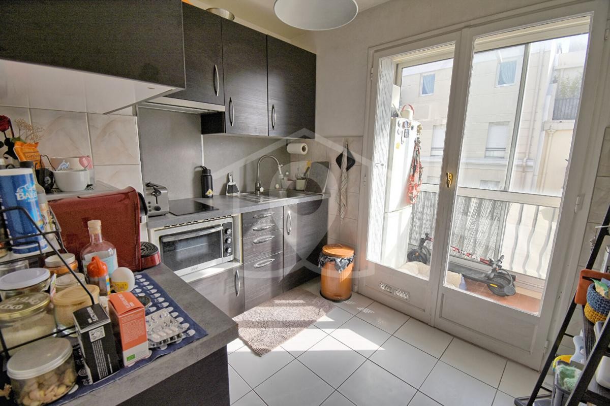 Vente Appartement à Antibes 1 pièce