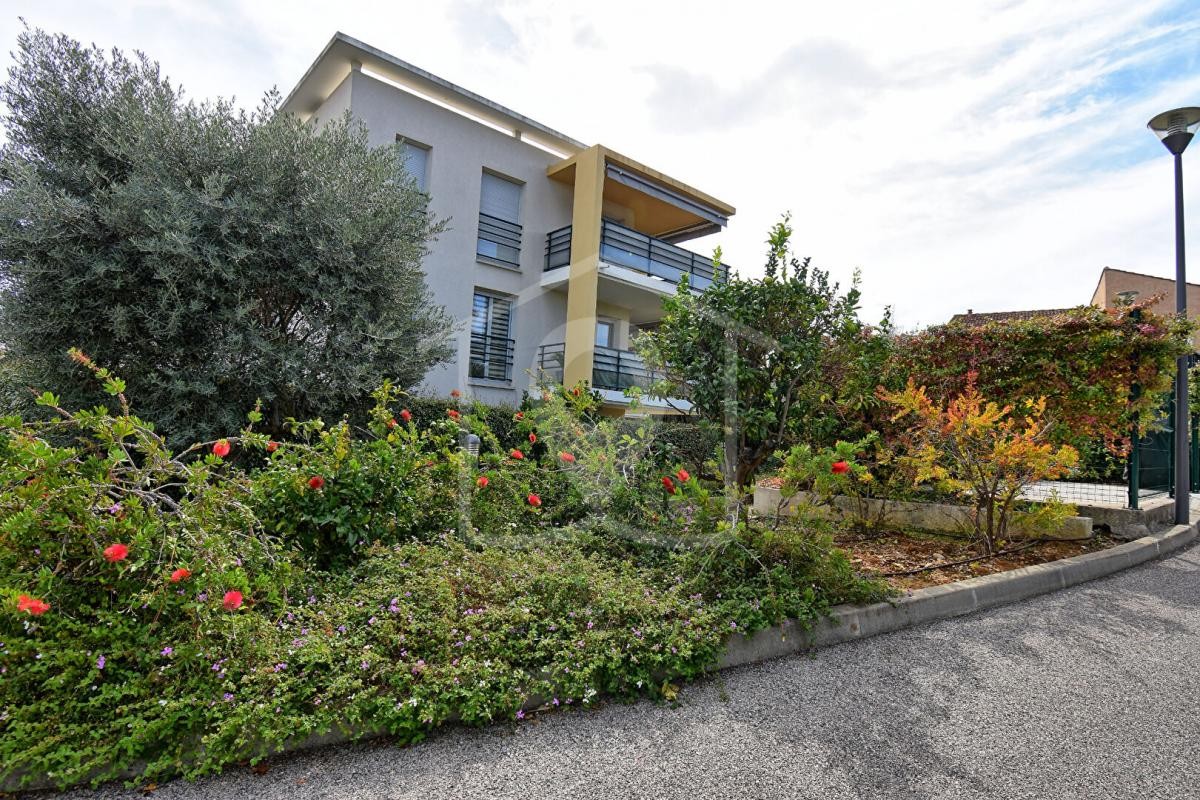 Vente Appartement à Antibes 2 pièces