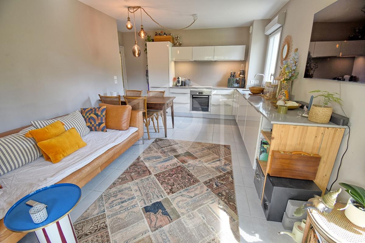 Vente Appartement à Antibes 2 pièces