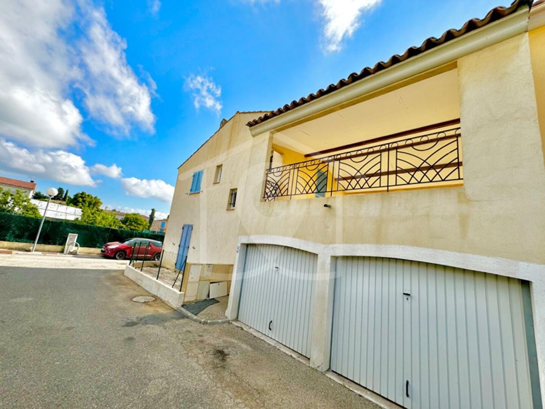 Vente Maison à Antibes 4 pièces