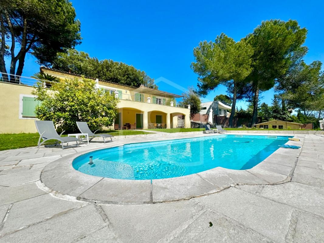 Vente Maison à Biot 5 pièces