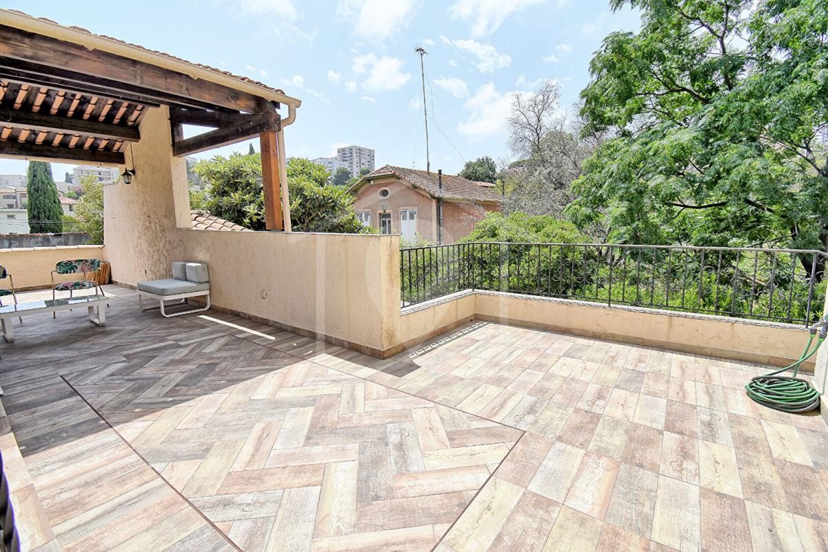 Vente Appartement à Antibes 3 pièces