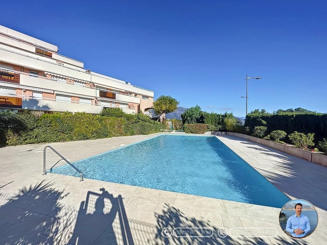 Vente Appartement à Roquebrune-Cap-Martin 3 pièces