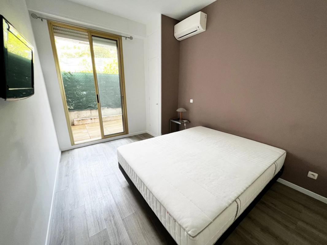 Location Appartement à Nice 2 pièces