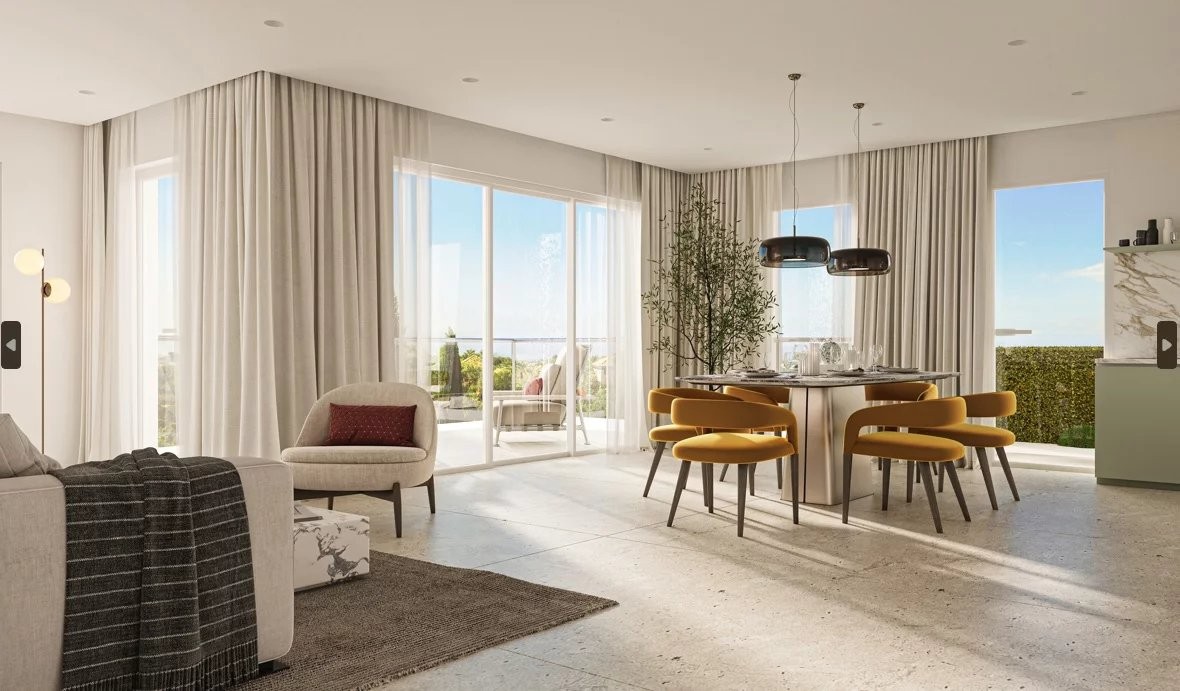 Vente Appartement à Antibes 3 pièces