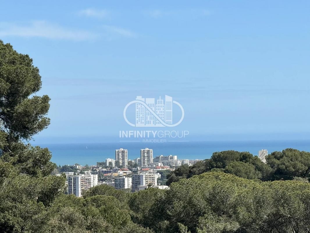 Vente Appartement à Vallauris 2 pièces