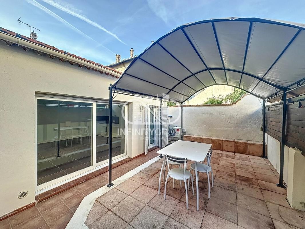 Vente Appartement à Vallauris 1 pièce