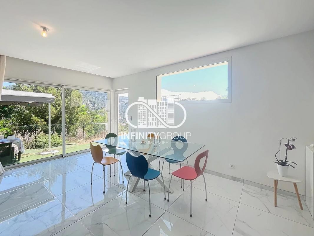 Vente Maison à Nice 5 pièces