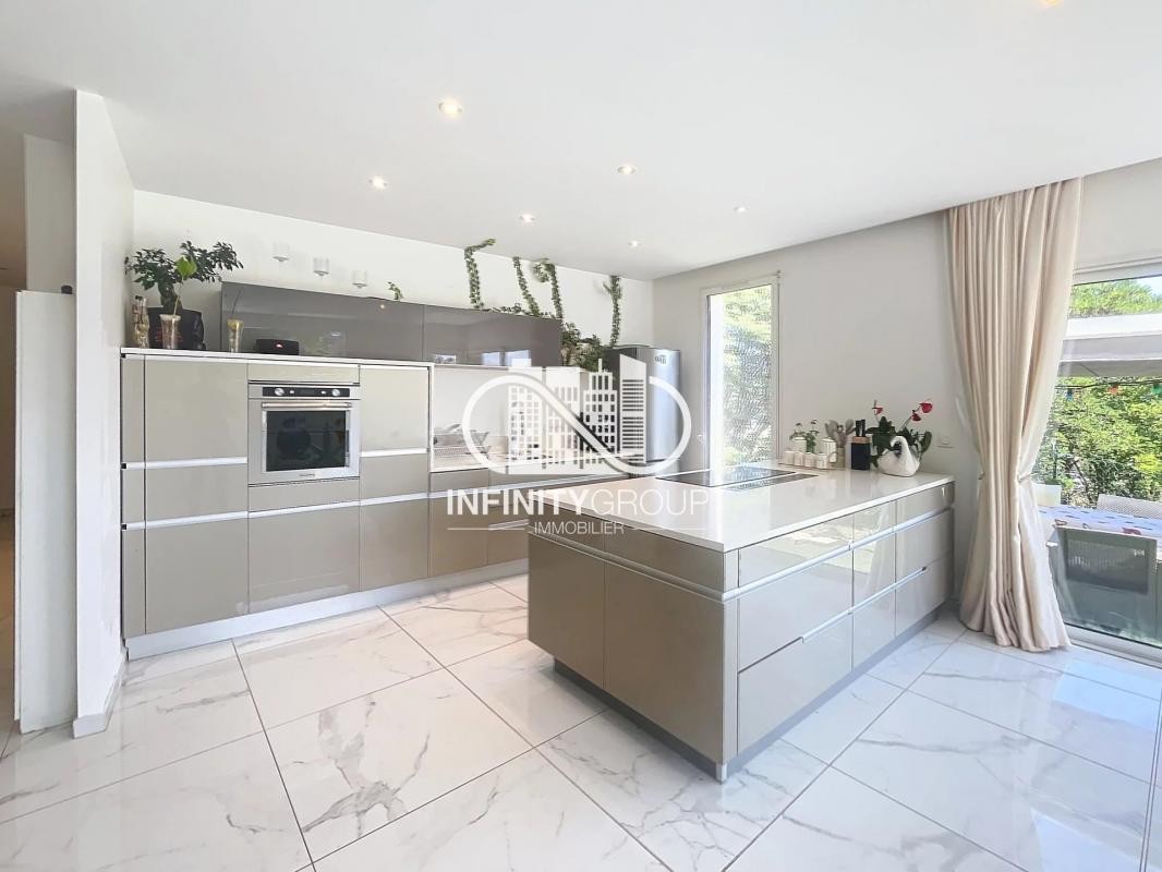 Vente Maison à Nice 5 pièces