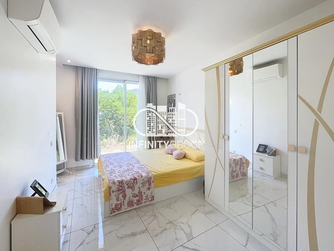 Vente Maison à Nice 5 pièces