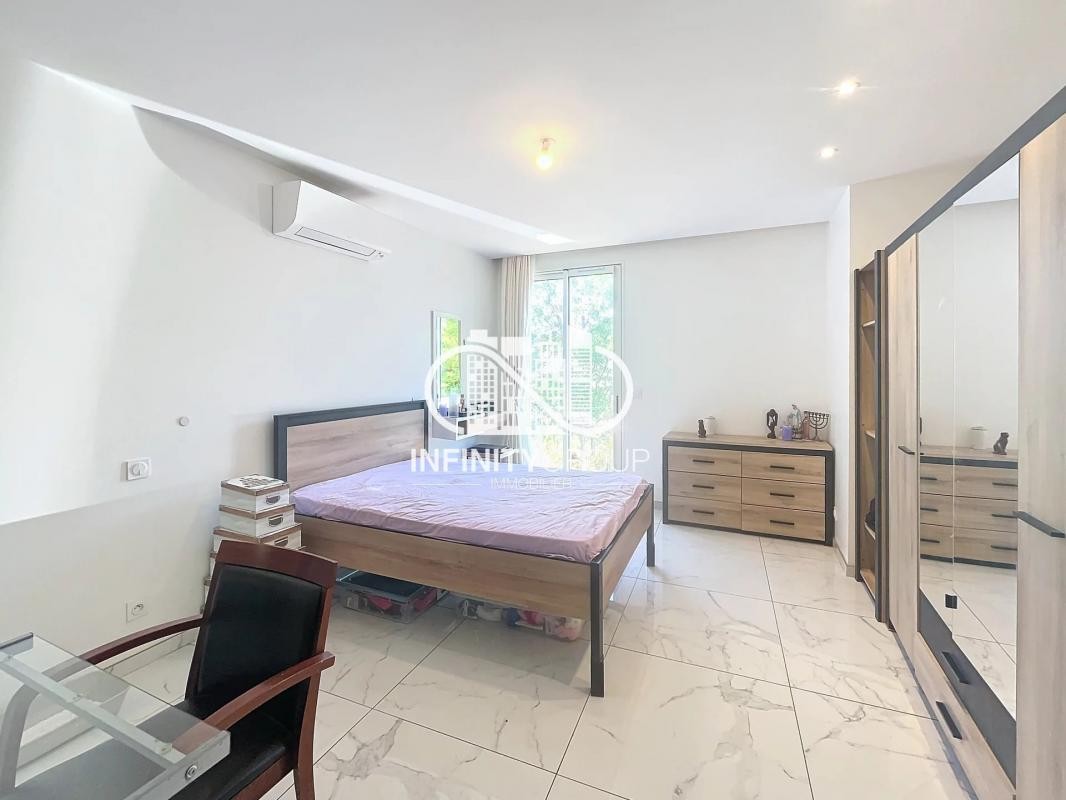 Vente Maison à Nice 5 pièces