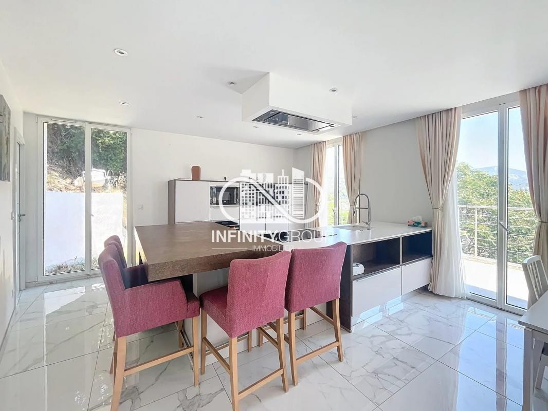 Vente Maison à Nice 5 pièces