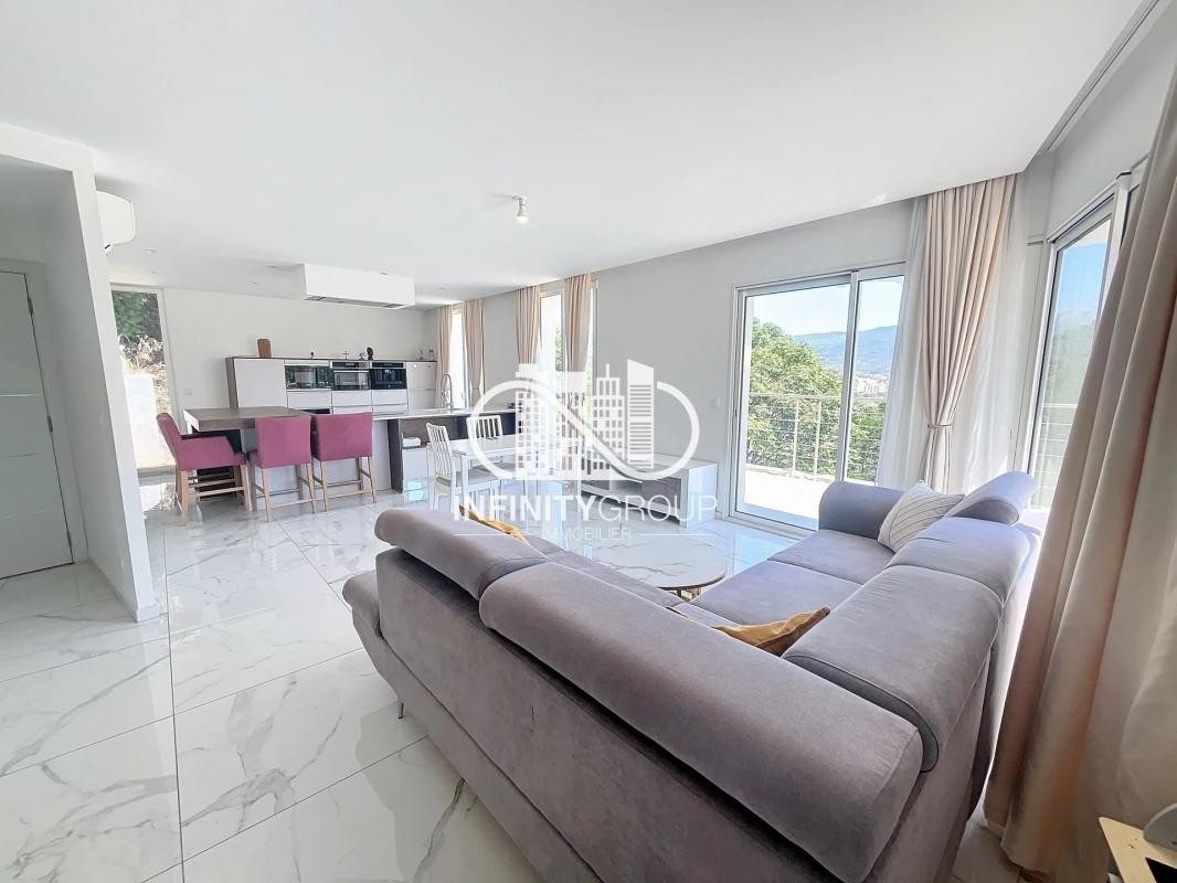 Vente Maison à Nice 5 pièces