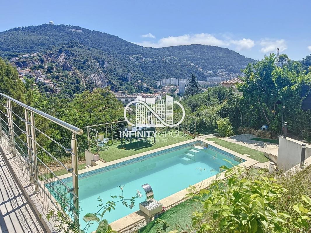 Vente Maison à Nice 5 pièces