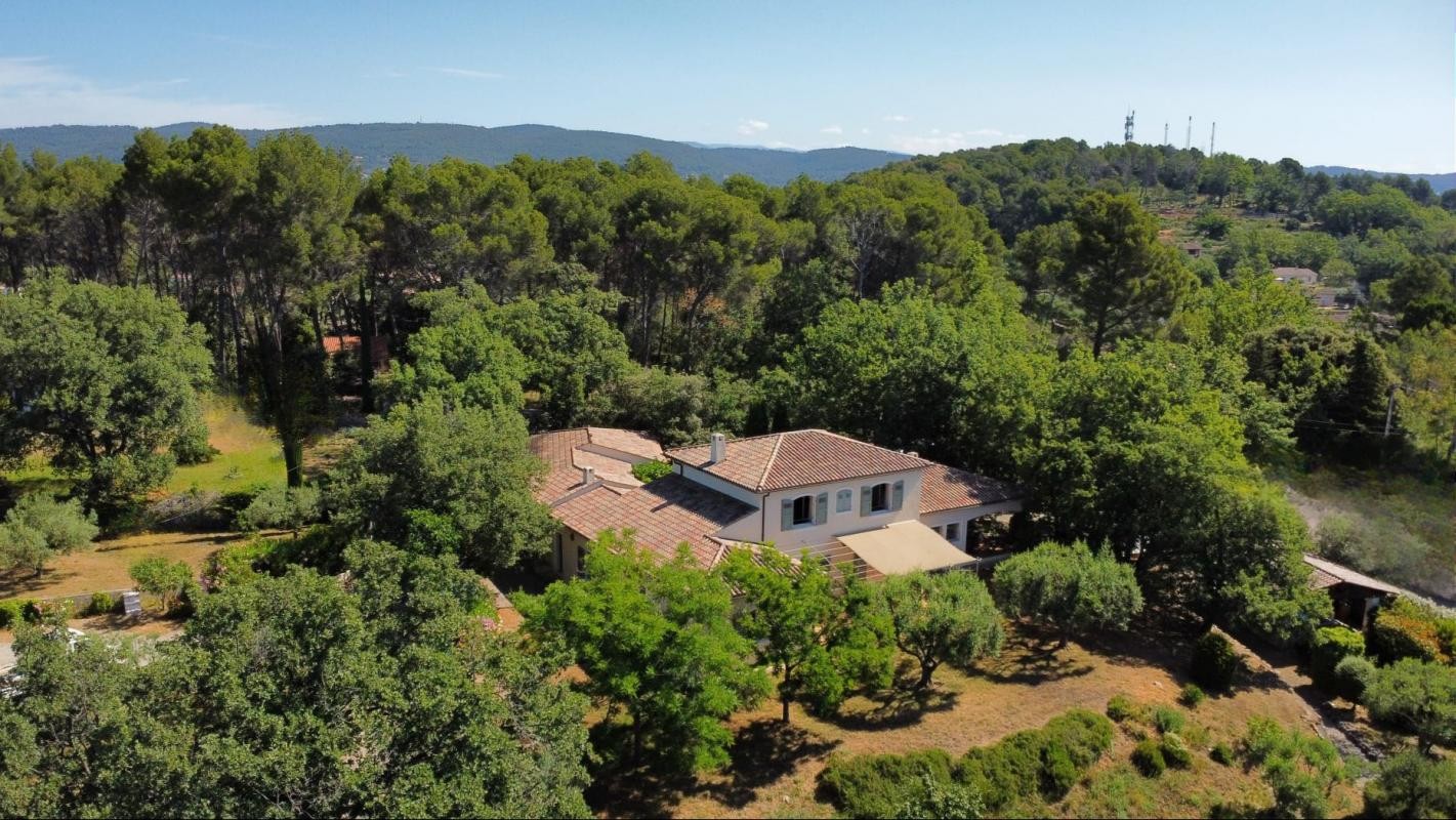 Vente Maison à Draguignan 6 pièces