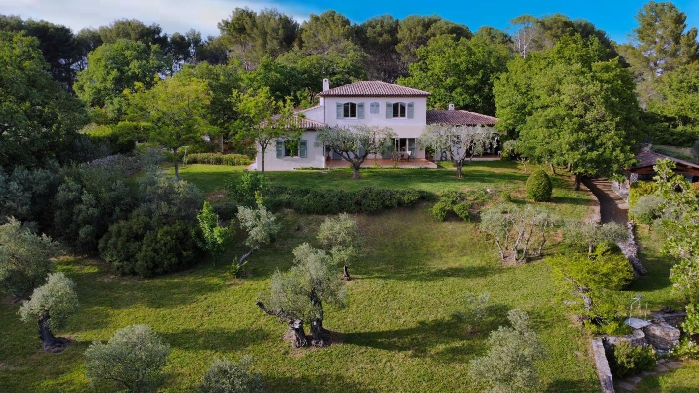 Vente Maison à Draguignan 6 pièces