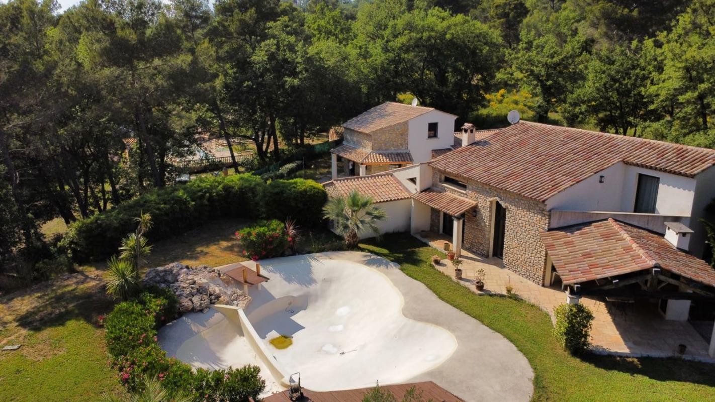 Vente Maison à Draguignan 8 pièces