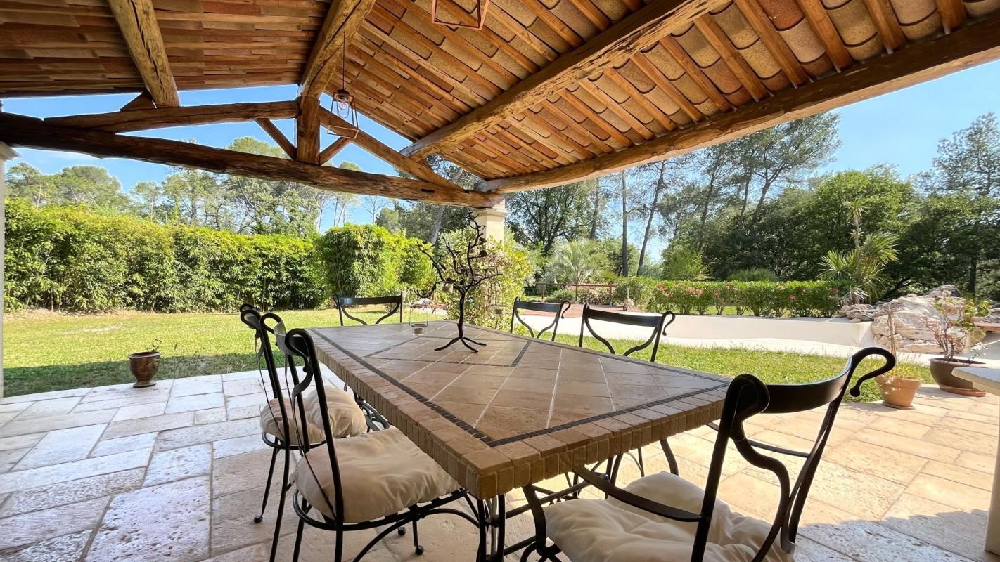 Vente Maison à Draguignan 8 pièces