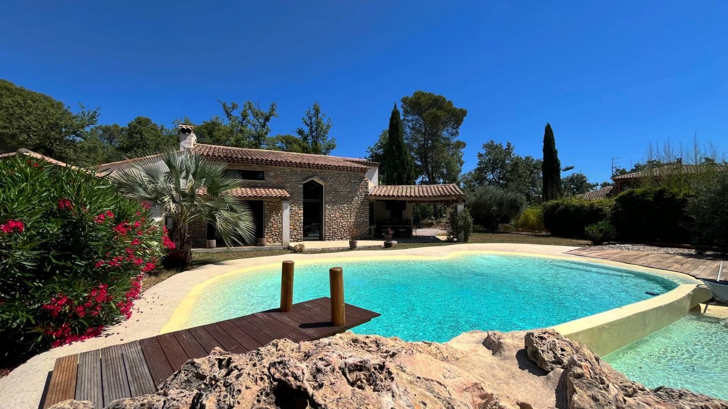 Vente Maison à Draguignan 8 pièces