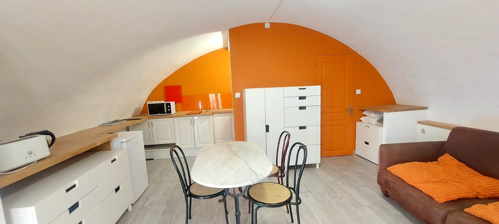 Vente Maison à la Motte 6 pièces