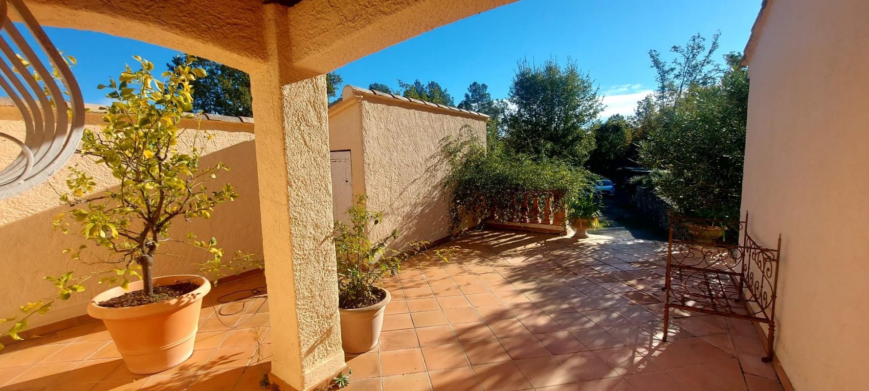 Vente Maison à Draguignan 6 pièces