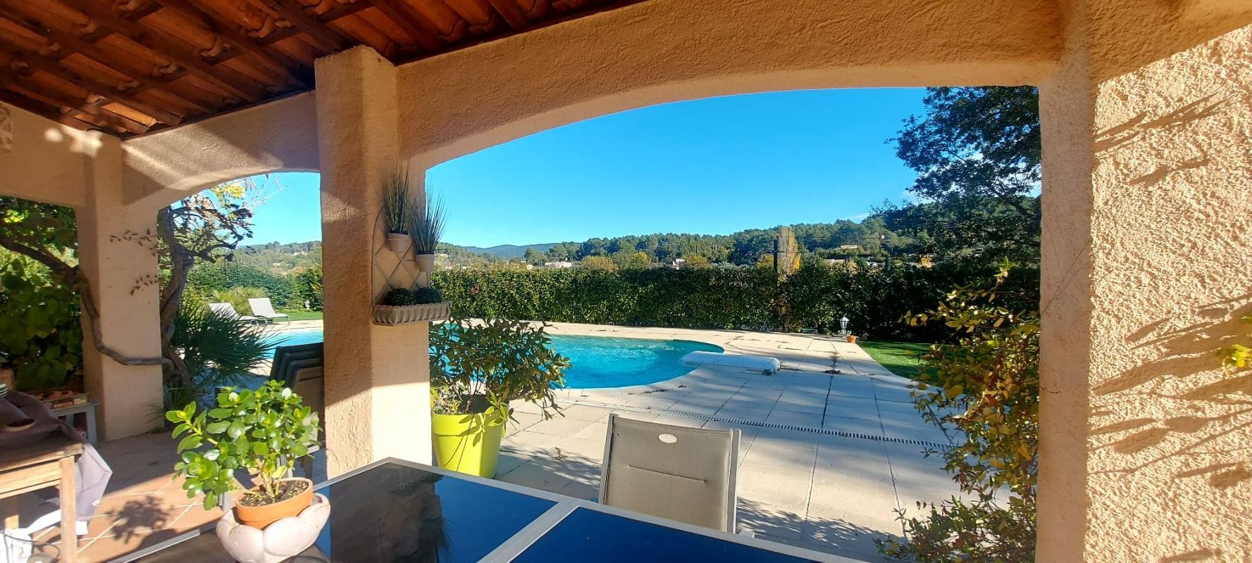 Vente Maison à Draguignan 6 pièces