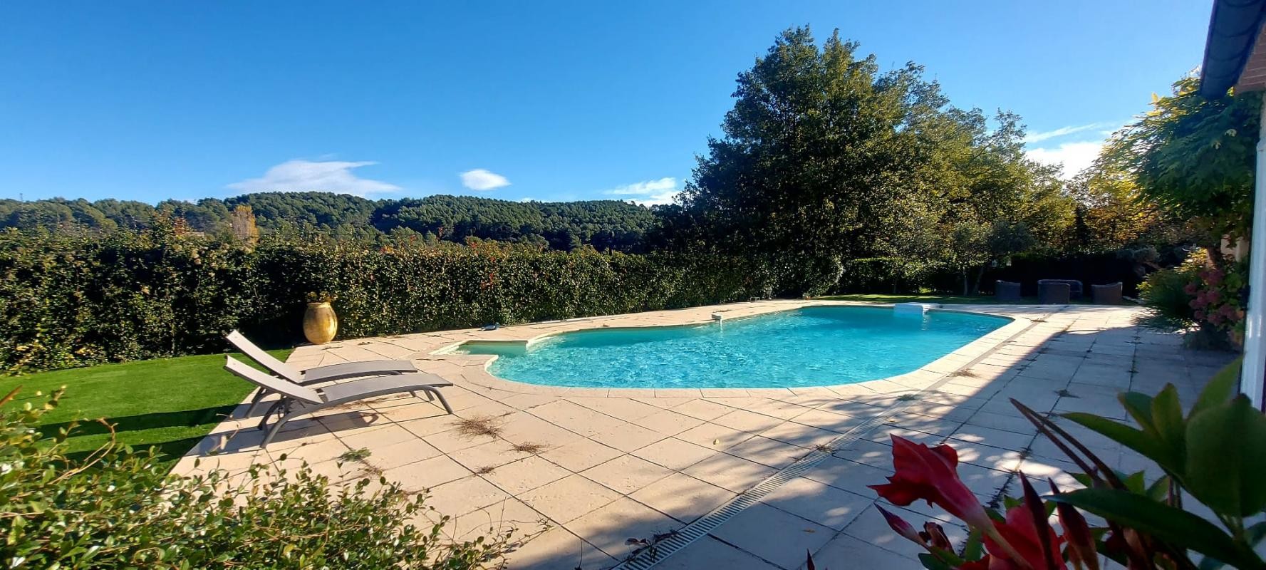 Vente Maison à Draguignan 6 pièces