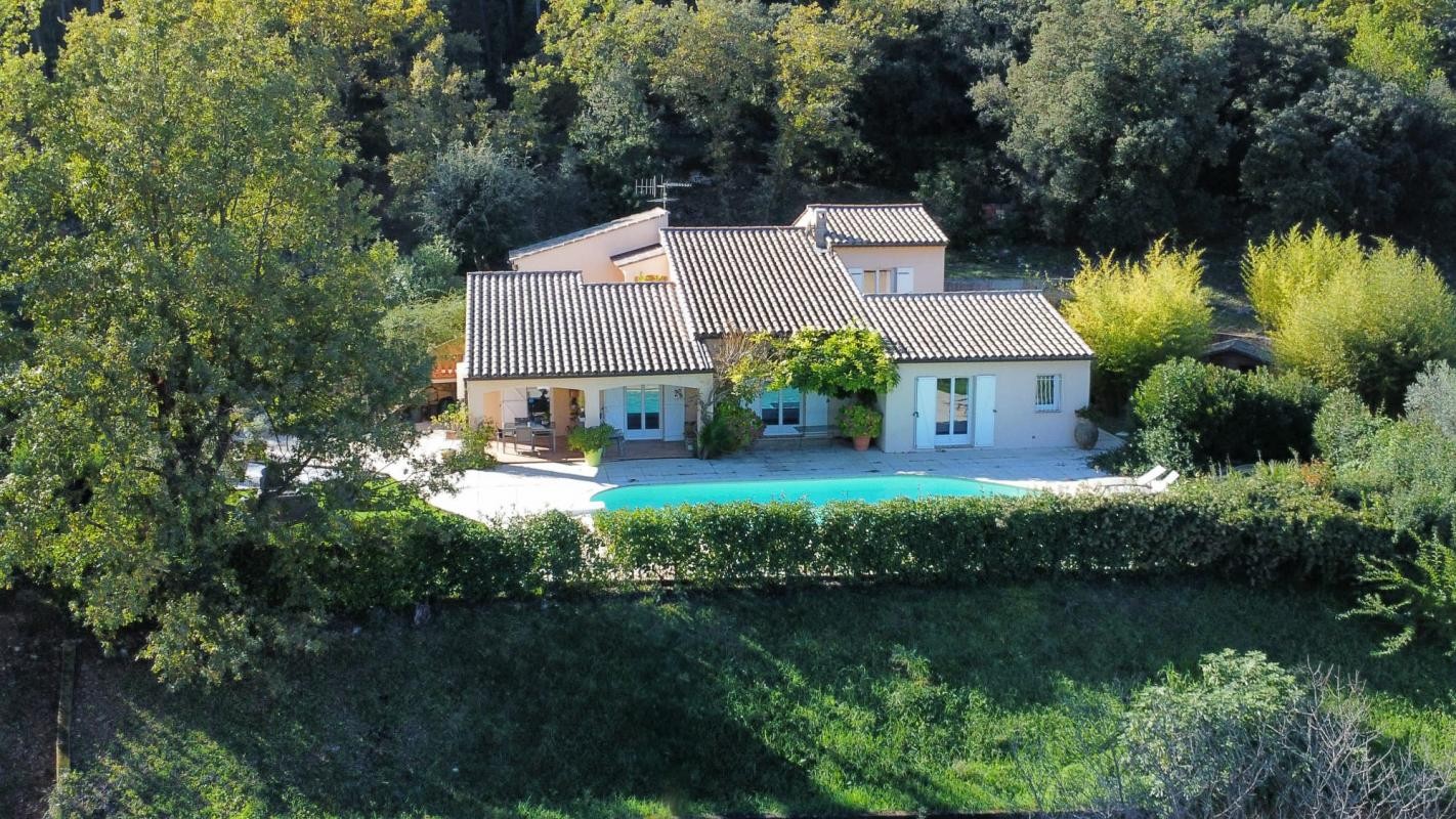 Vente Maison à Draguignan 6 pièces