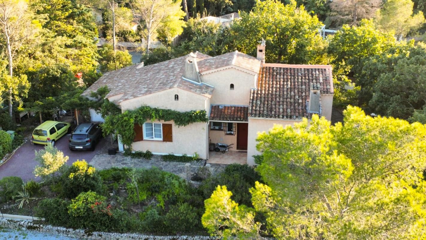 Vente Maison à Fréjus 5 pièces