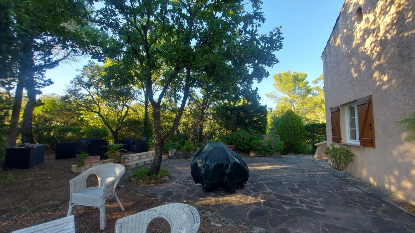 Vente Maison à Fréjus 5 pièces