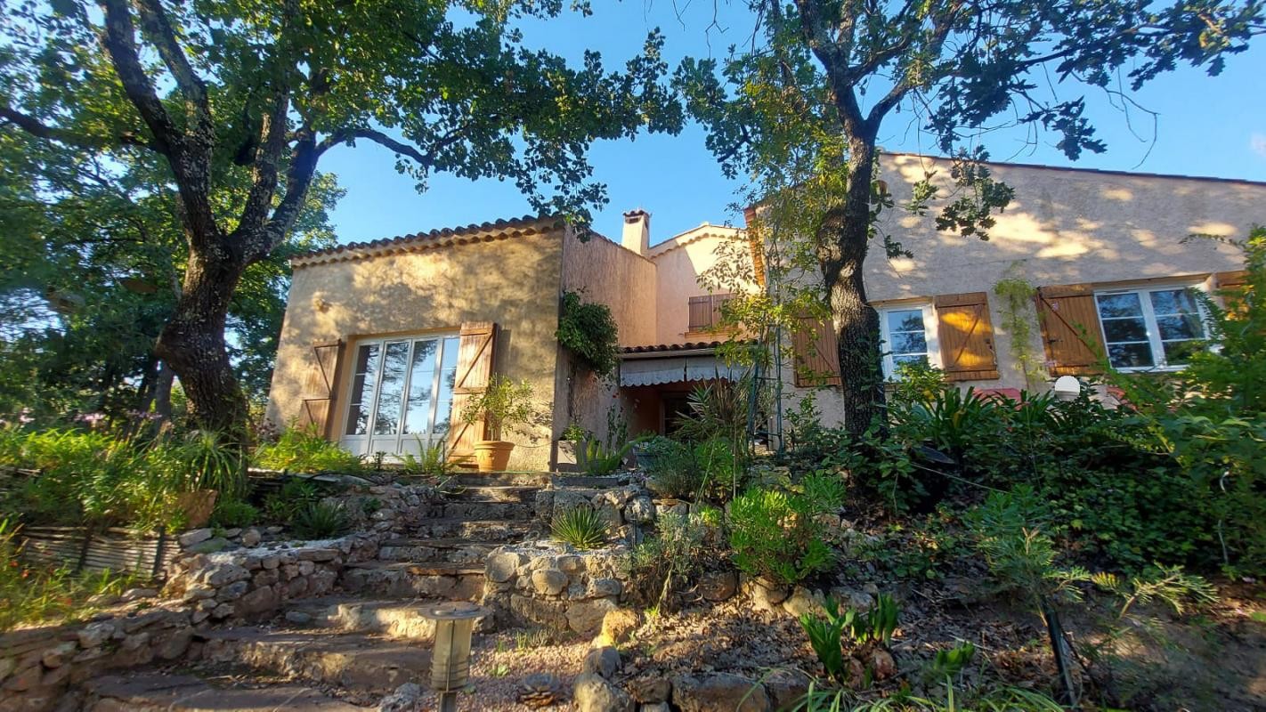 Vente Maison à Fréjus 5 pièces