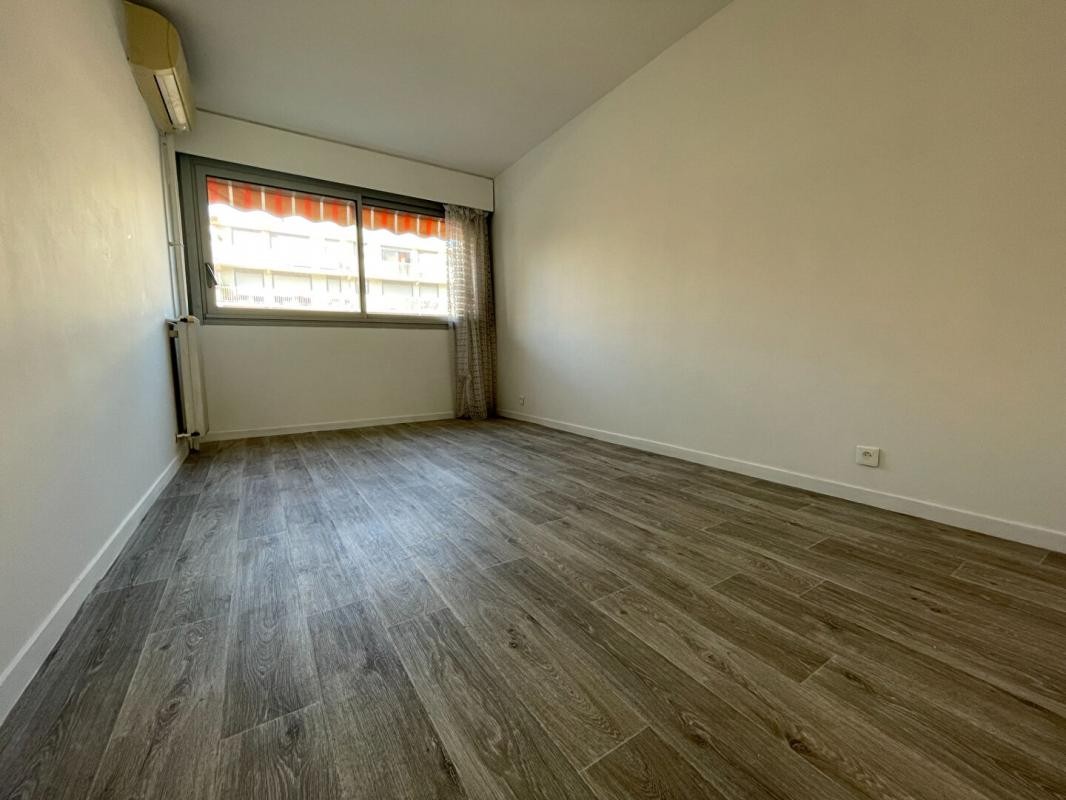 Vente Appartement à Vallauris 3 pièces