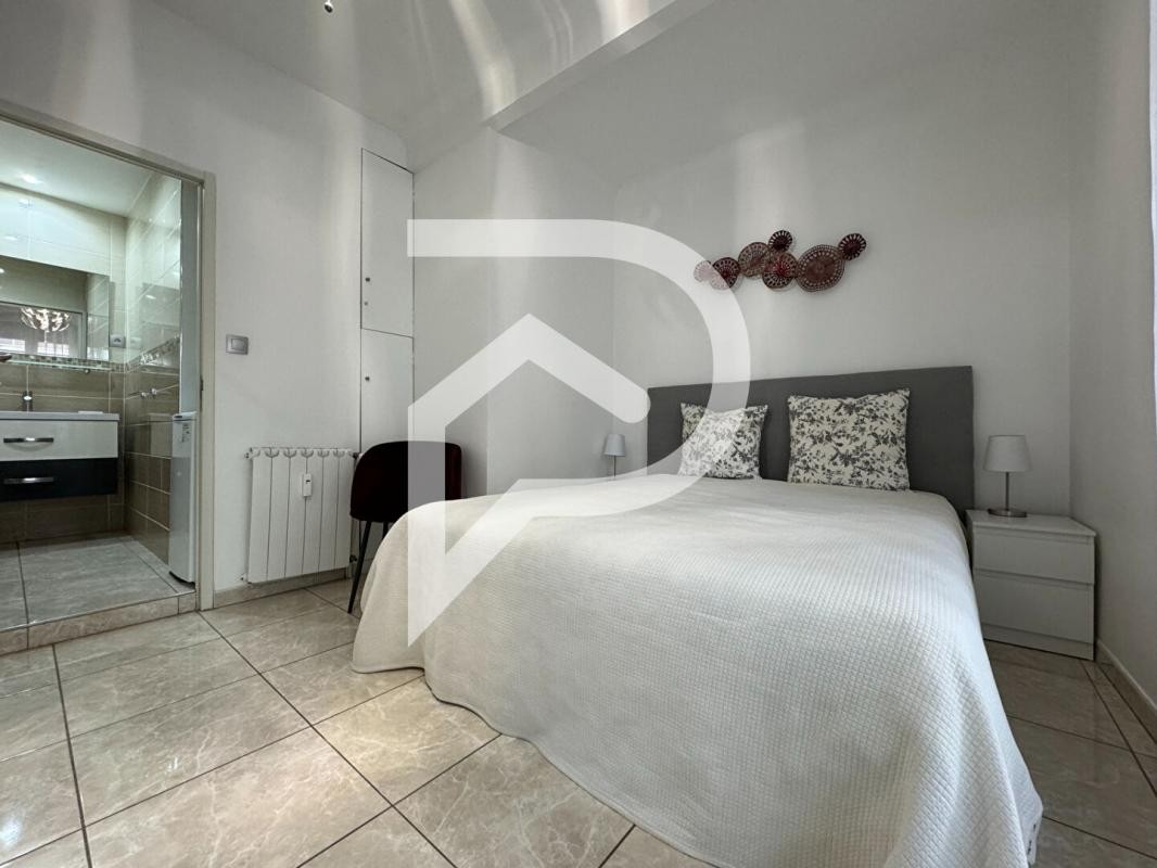 Location Appartement à Cannes 2 pièces