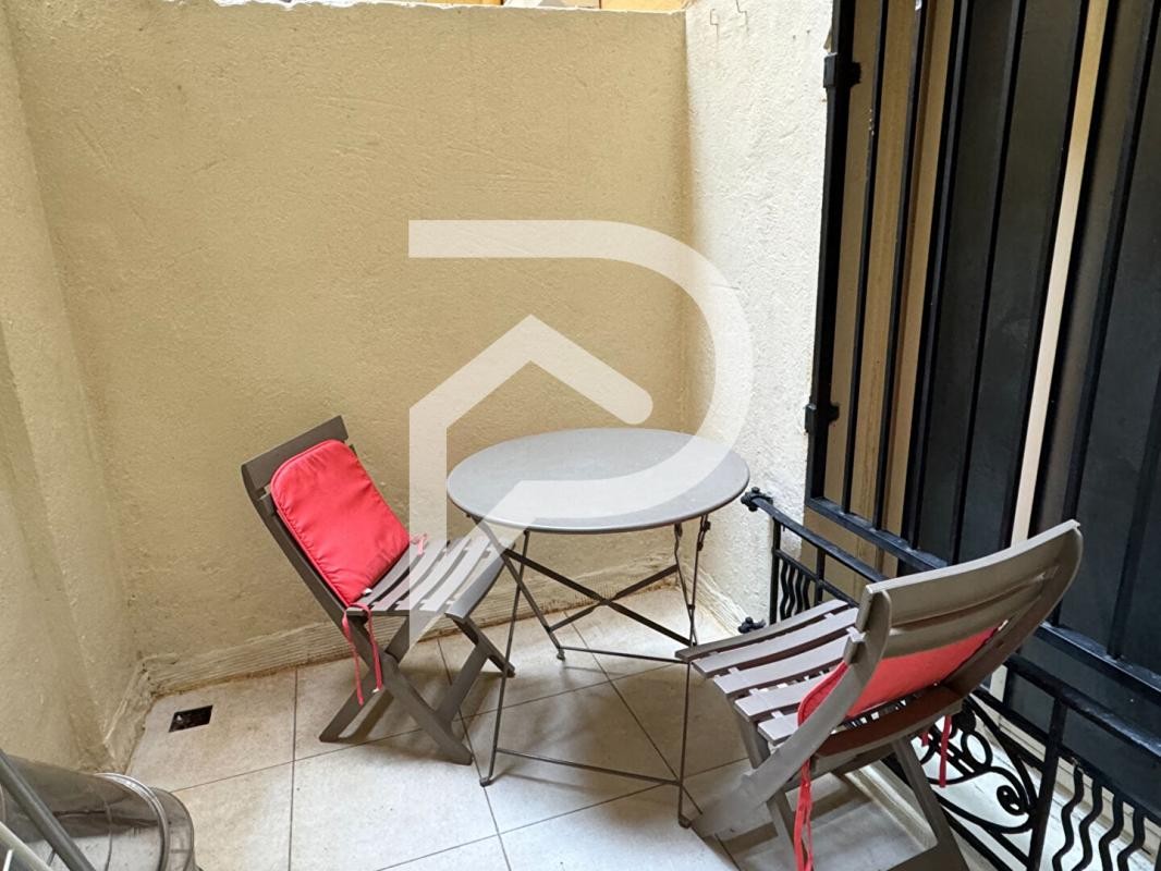 Location Appartement à Cannes 2 pièces