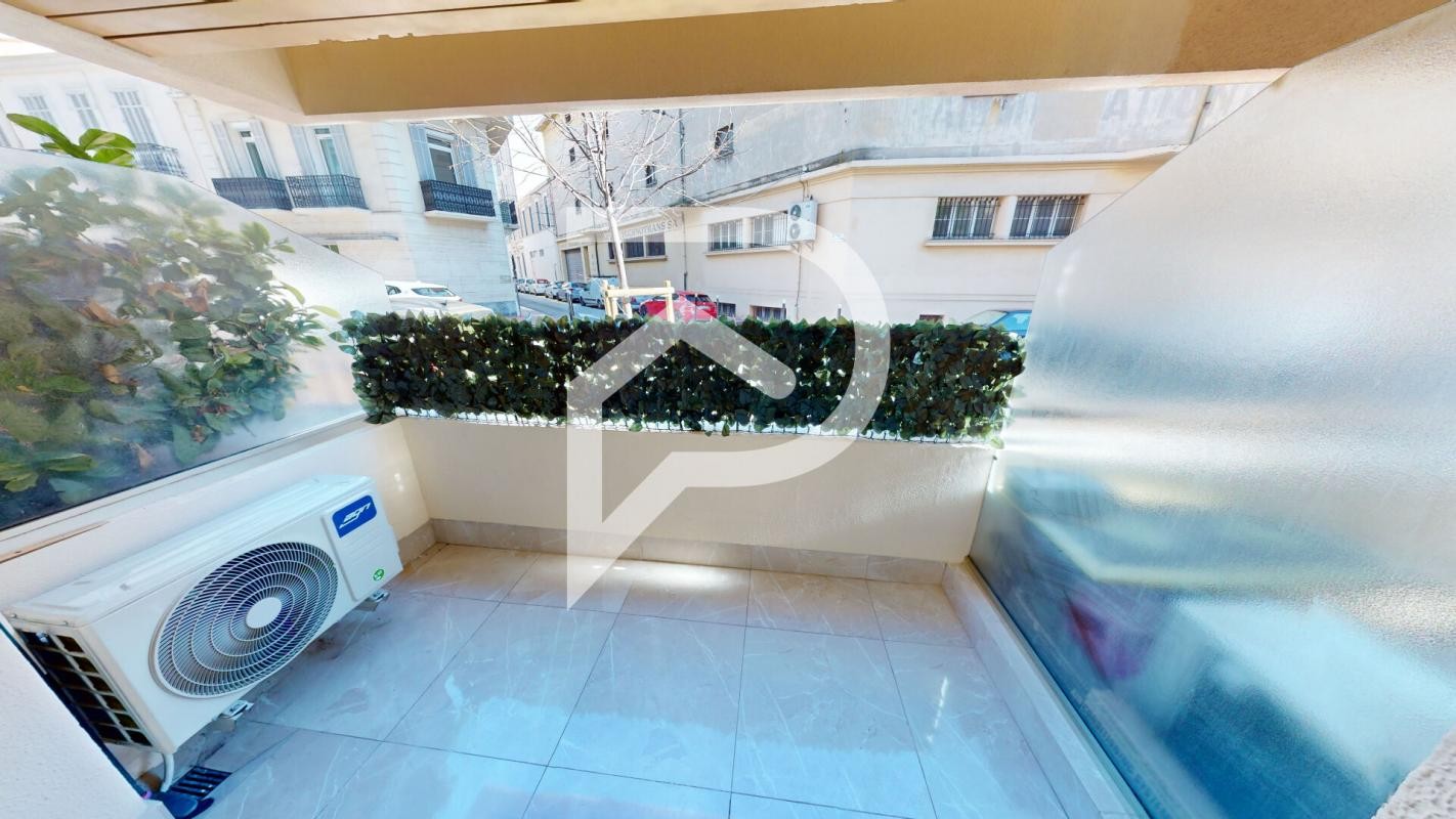 Vente Appartement à Cannes 1 pièce