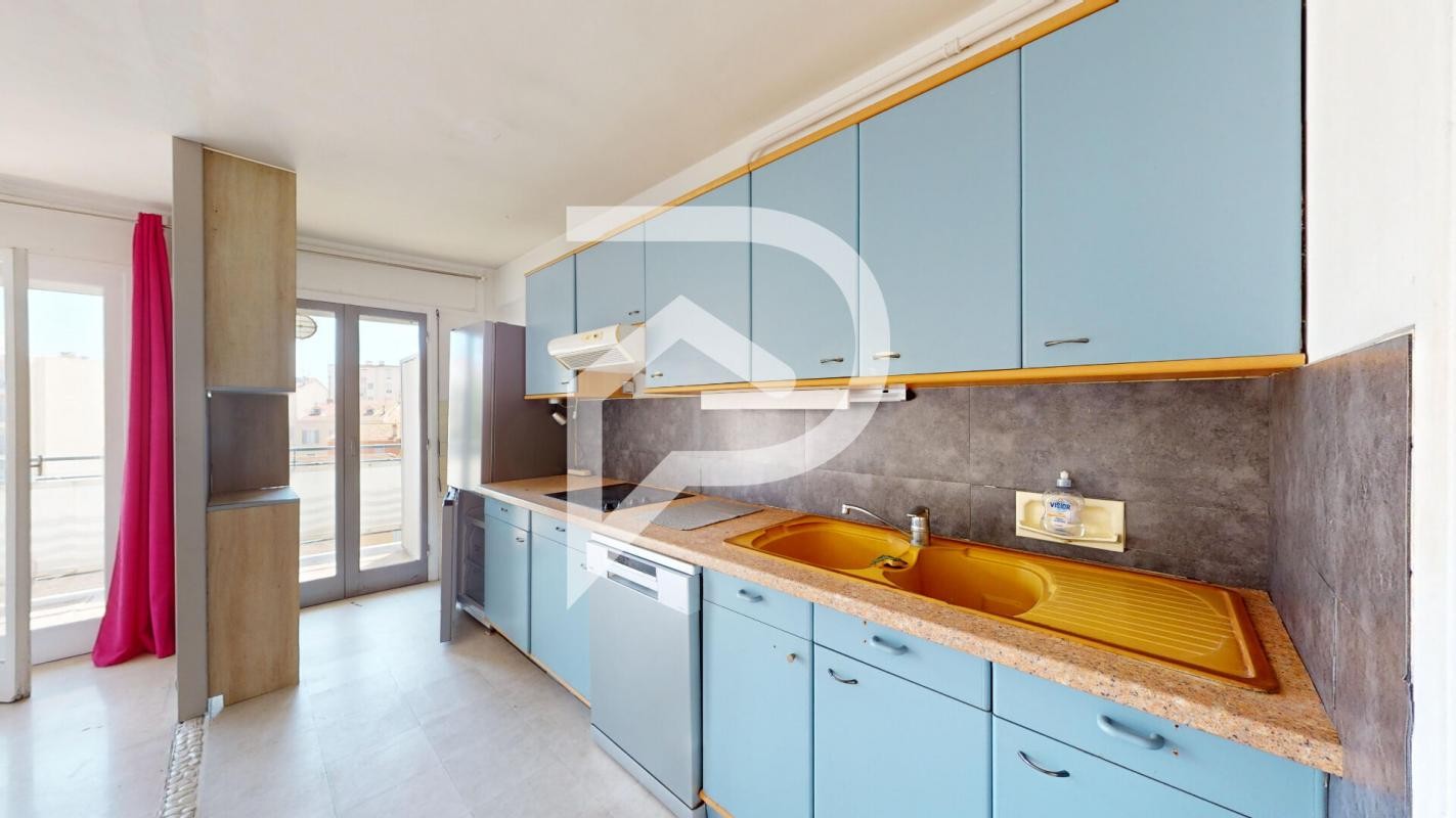 Vente Appartement à Cannes 2 pièces