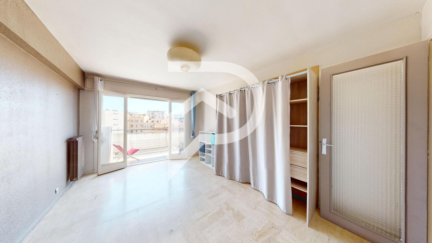 Vente Appartement à Cannes 2 pièces