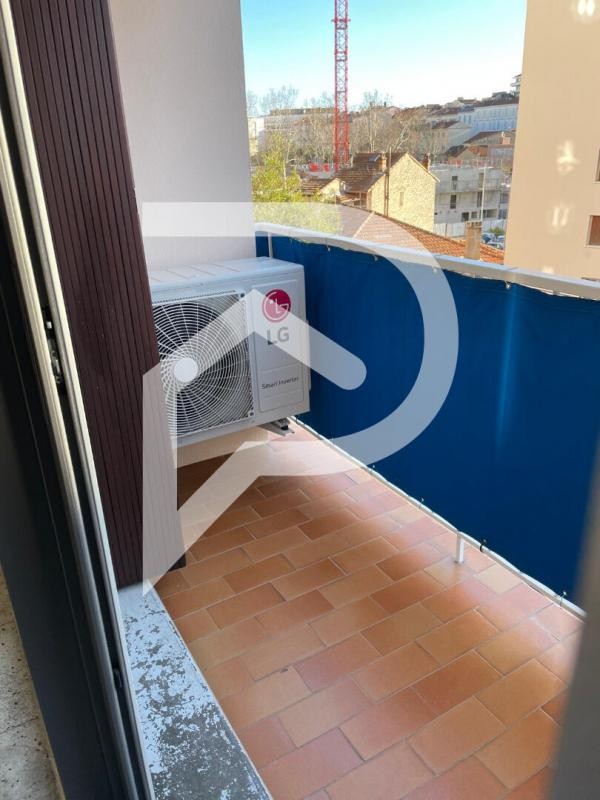 Vente Appartement à Cannes 3 pièces