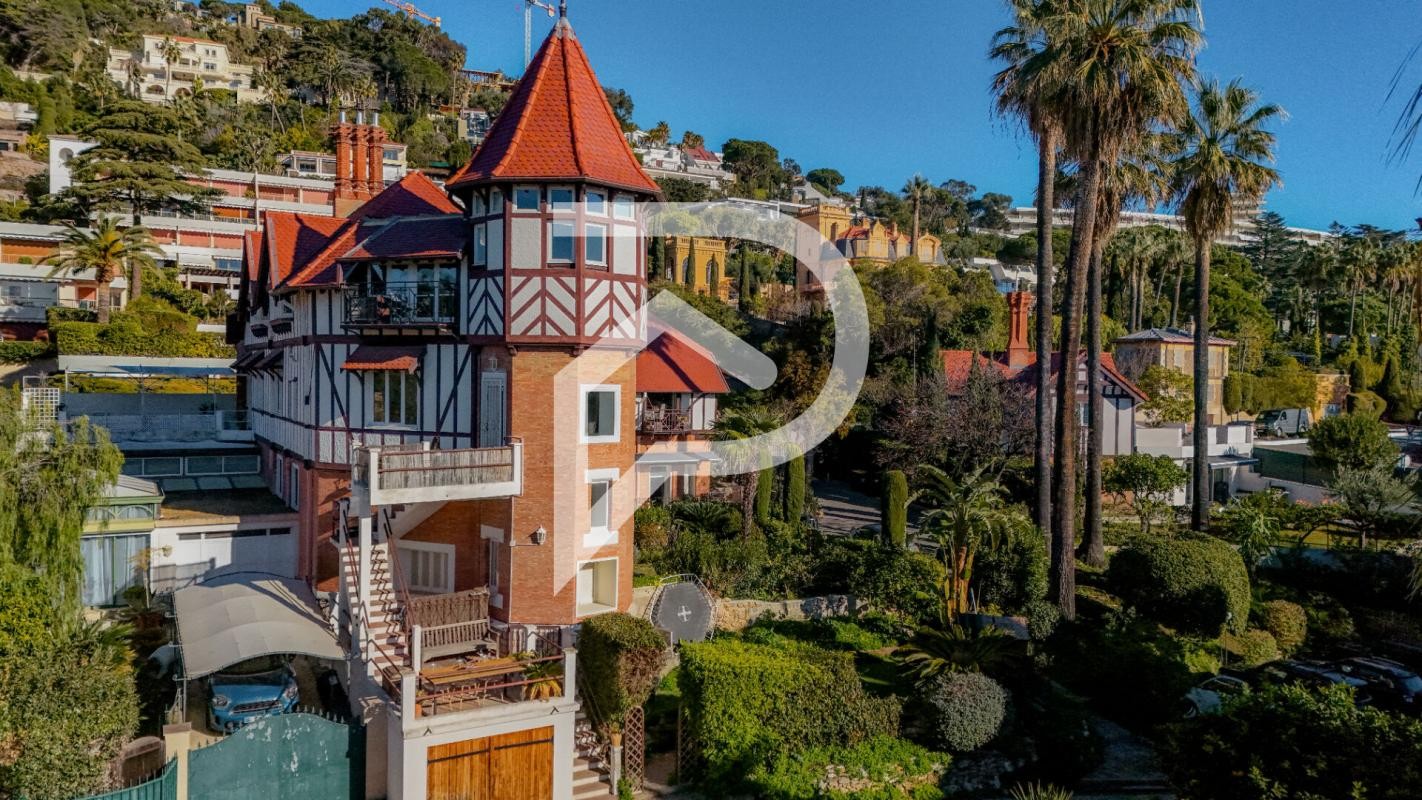 Vente Appartement à Cannes 3 pièces